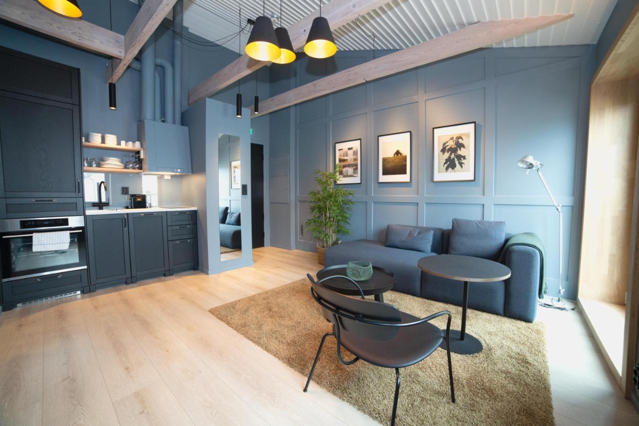Home Again Apartments Kirkegata Stavanger Exterior photo