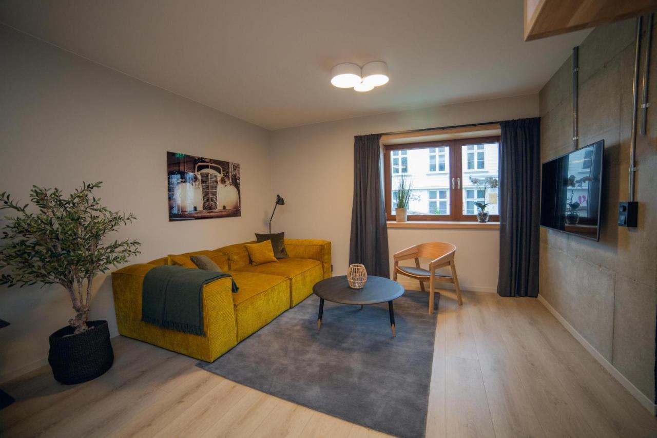 Home Again Apartments Kirkegata Stavanger Exterior photo
