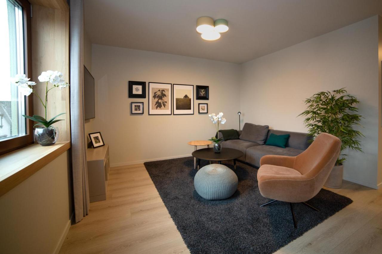 Home Again Apartments Kirkegata Stavanger Exterior photo