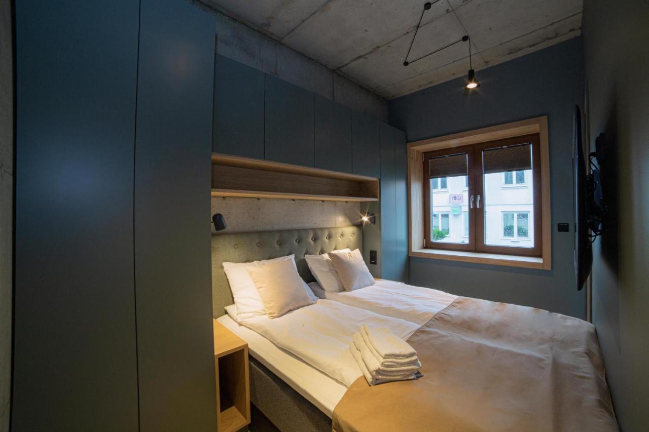 Home Again Apartments Kirkegata Stavanger Exterior photo