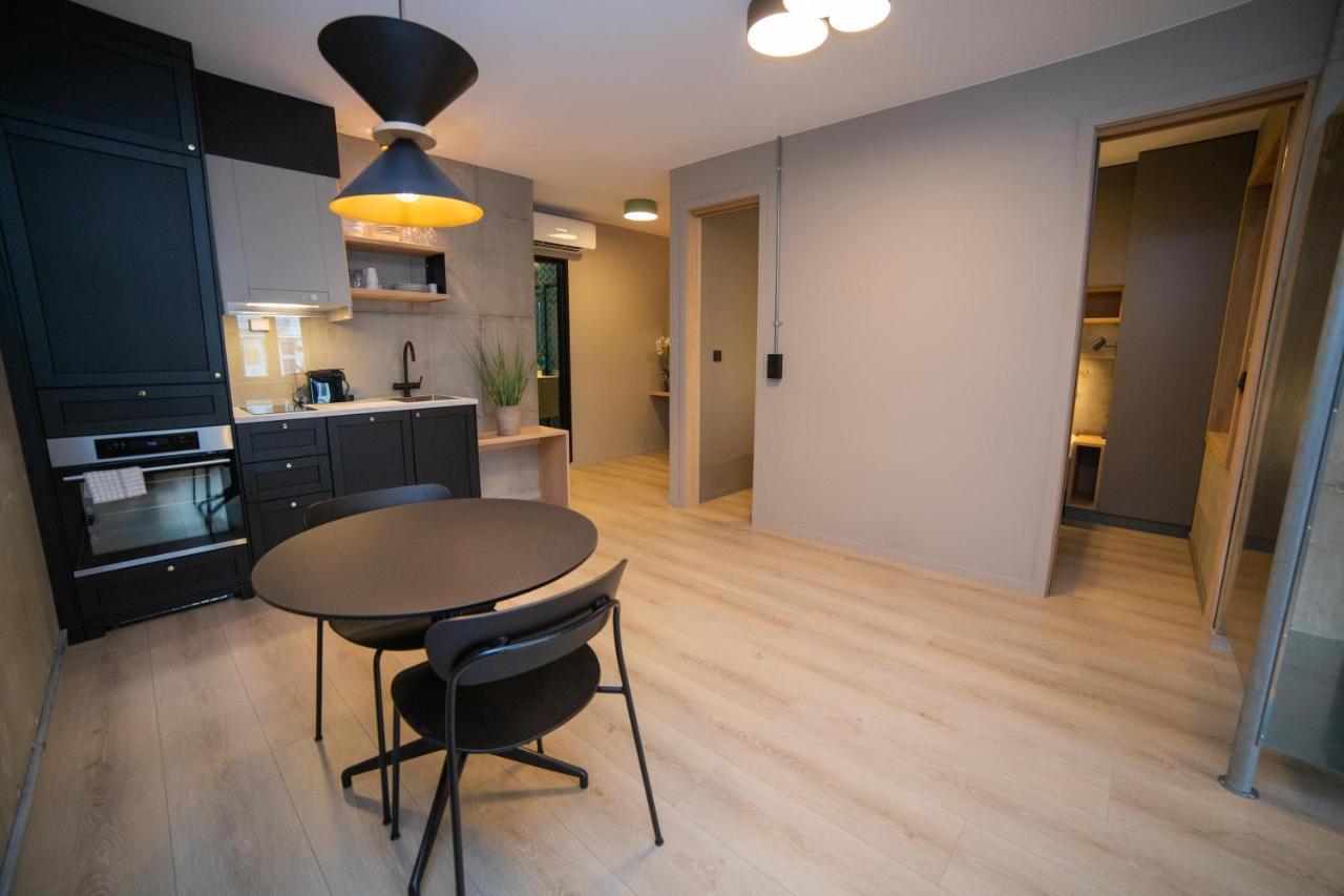 Home Again Apartments Kirkegata Stavanger Exterior photo