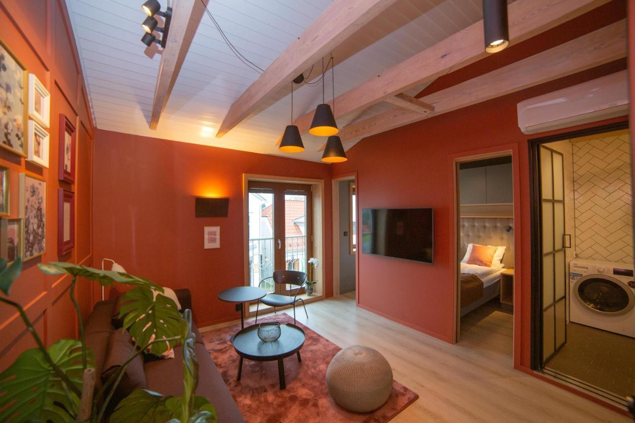 Home Again Apartments Kirkegata Stavanger Exterior photo